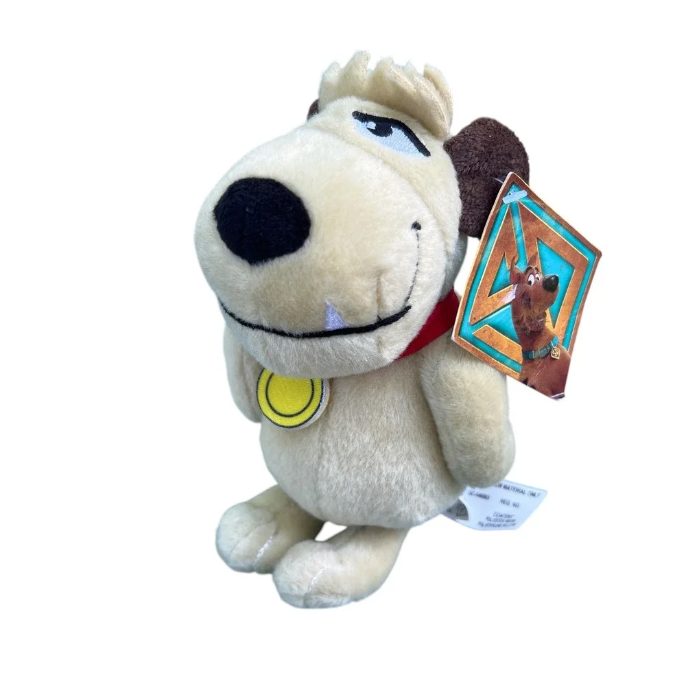 Basic Fun SCOOB! 